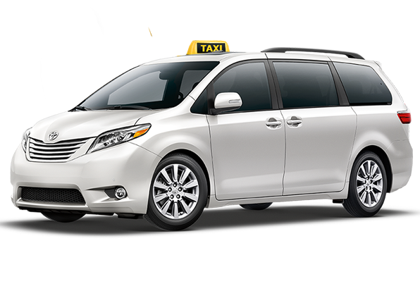 Burlington Taxi Services